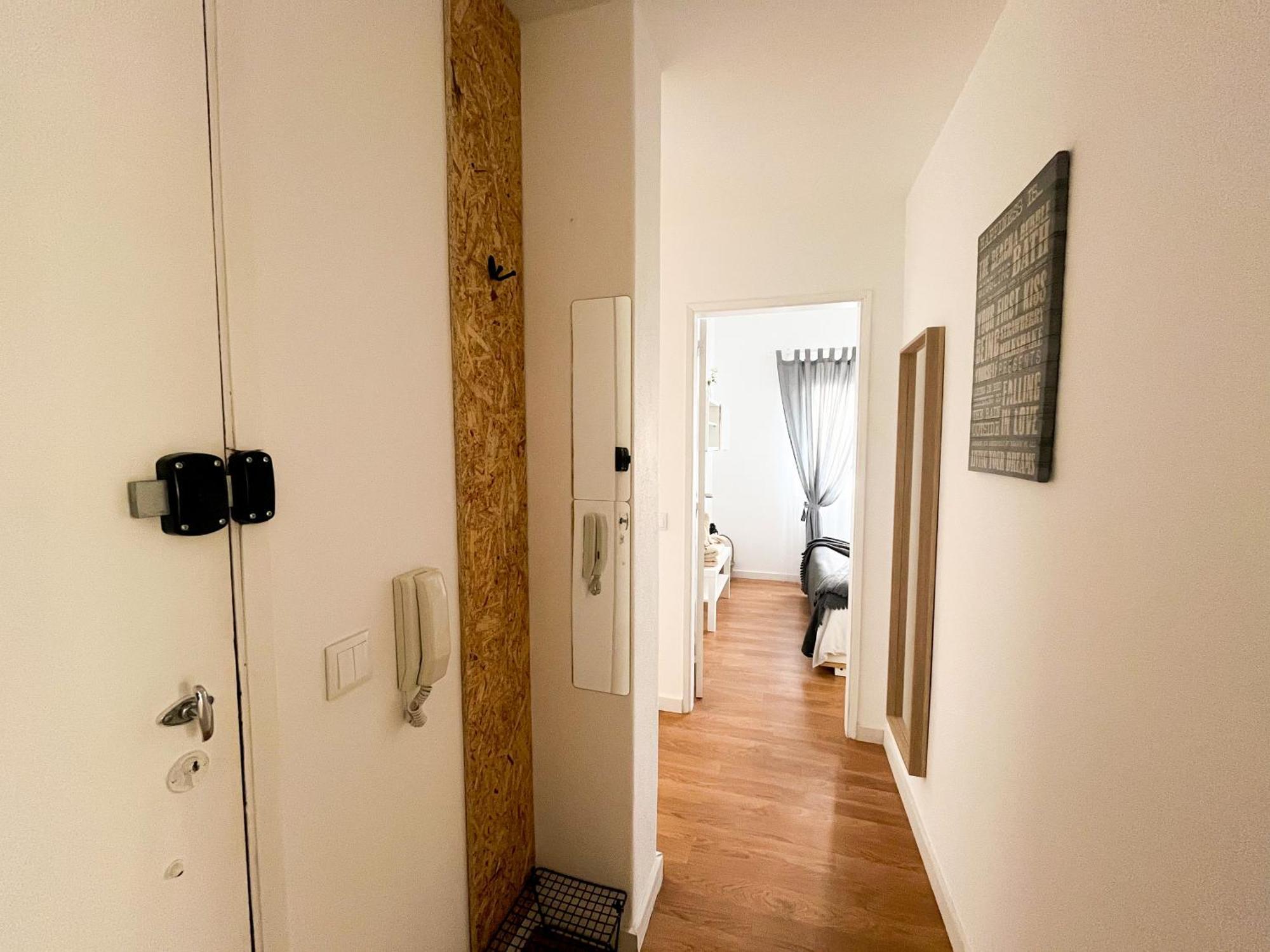 Benamar House Apartment Quarteira Exterior photo