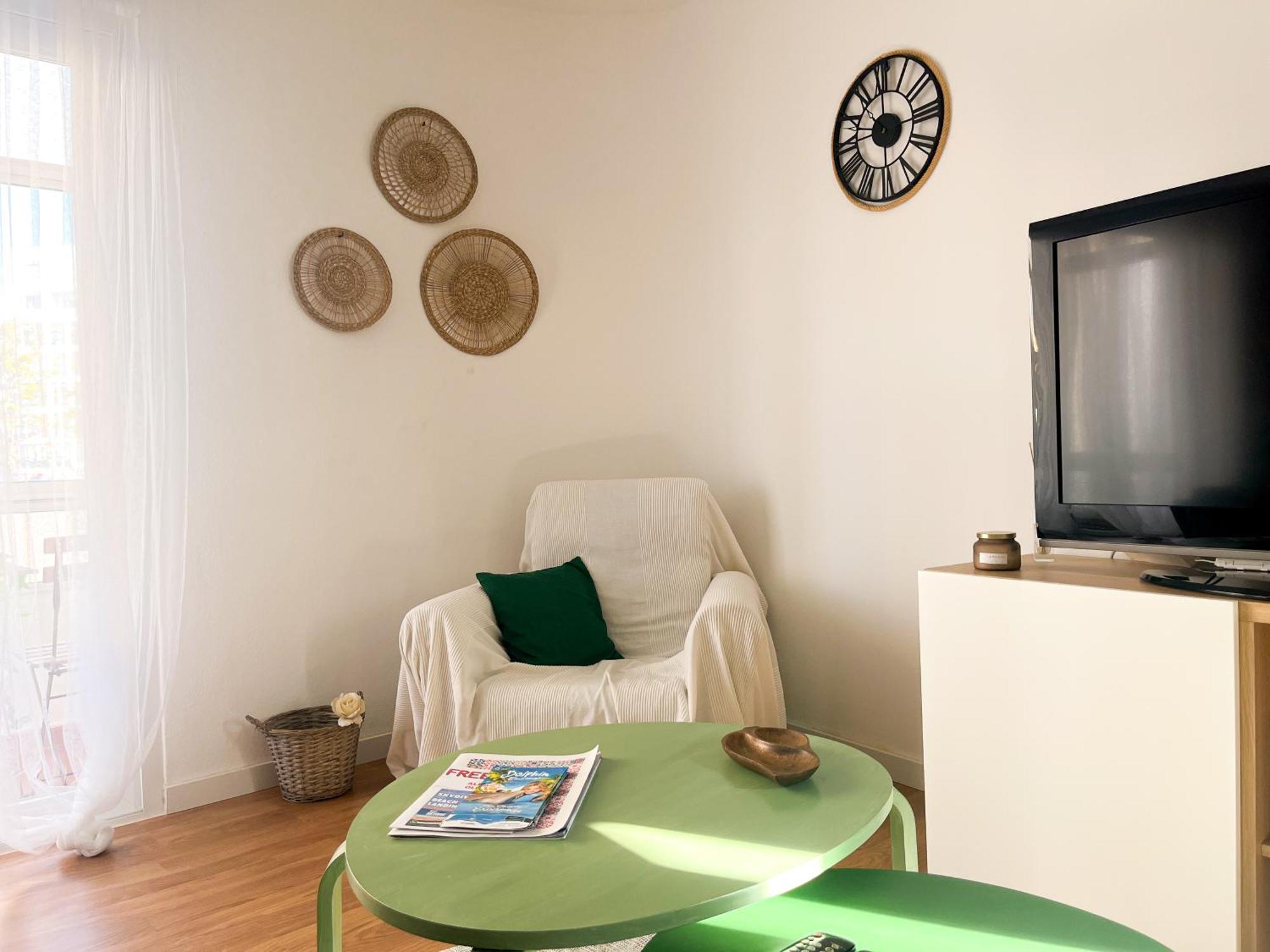 Benamar House Apartment Quarteira Exterior photo